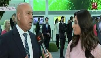 النقل: 260 أتوبيسا تعمل بالغاز الطبيعي والكهرباء لخدمة زوار قمة المناخ