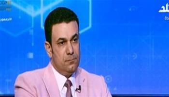 صلاح زيدان: تضخم البروستاتا عند الرجال بسبب تقدم العمر