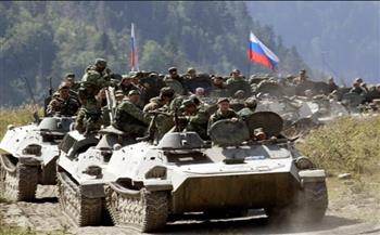   «الناتو» يعلق على انسحاب روسيا من خيرسون: يتعرضون لضغوط شديدة في أوكرانيا 