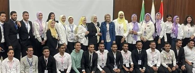 «عافر».. حملة للتوعية باضطراب فرط الحركة وتشتت الانتباه عند الأطفال بالمنيا