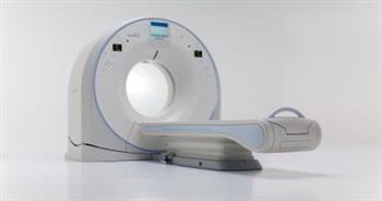   مستشفيات جامعة بنى سويف تنفرد بأحدث جهاز أشعة متعدد المقاطع