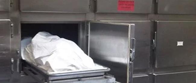العثور على جثة شخص فى حالة تعفن داخل شقته بالخليفة