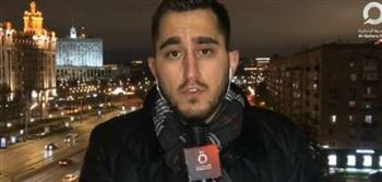 مراسل «القاهرة الإخبارية» في موسكو: الإنسحاب الروسي من خيرسون تكتيكي وليس نهائي