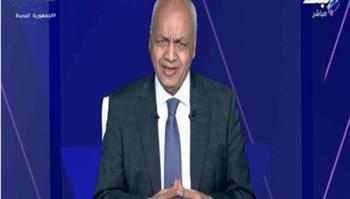 مصطفى بكري: 12 منظمة تعمل ضد مصر تحت مسمى حقوق الإنسان ..فيديو