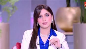 ياسمين عز لـ السيدات: اسمعوا نصيحتي وحياتكم هتبقى أبيض من وشي.. فيديو