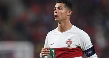 رونالدو يتصدر قائمة البرتغال لكأس العالم