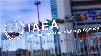   إيران توافق على زيارة الوكالة الدولية للطاقة الذرية للتحقيق فى مصدر اليورانيوم فى منشآتها