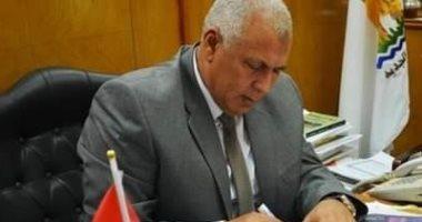 محافظ الوادي الجديد: بدء العمل بالعيادات المسائية اعتبارا من السبت المقبل