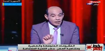   رئيس القانون التجاري بجامعة القاهرة يطالب بتشريع يمنح للمستثمر استرداد الأسهم من الشركات