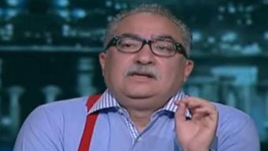 إبراهيم عيسى: جولة الرئيس السيسي بالدراجات رسالة بديعة ضد من يقلل نجاح الدولة
