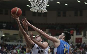   منتخب الأردن لكرة السلة يخسر من نظيره الفلبيني 74 ــ 66 في تصفيات نهائيات كأس العالم 2023