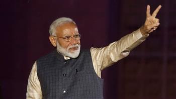   رئيس وزراء الهند يزور إندونيسيا الأسبوع القادم لحضور قمة مجموعة العشرين