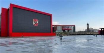 الأهلي يعتمد خطة النشاط الرياضي.. والخطيب يتابع تطورات فرع التجمع