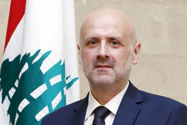 لبنان: وزير الداخلية وقائد الجيش يبحثان التنسيق لضبط الوضع الأمني