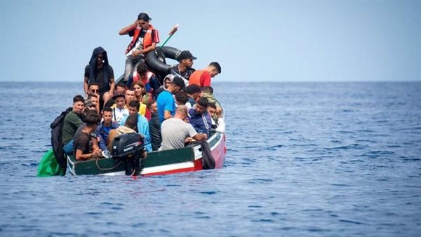 السلطات التونسية تنقذ 622 مهاجرًا من الغرق