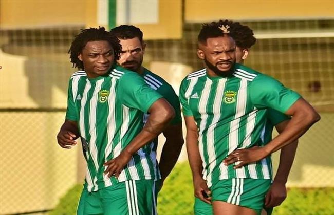 الاتحاد السكندري يعود للتدريبات غدًا ويستعد لمعسكر القاهرة