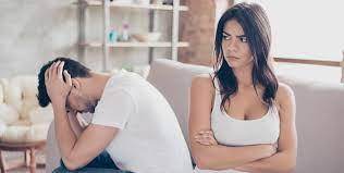 خبير أسري يكشف أسباب اتهام الزوجة للرجل بضعف شخصيته 