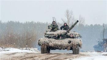   أوكرانيا: مقتل 50 جنديًا روسيًا وتدمير ثلاث دبابات و11 عربة مُصفحة في جنوب البلاد