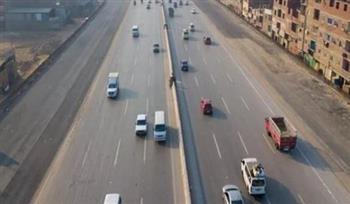 الجمعة.. سيولة مرورية بشوارع العاصمة والجيزة