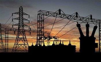   فصل التيار الكهربائى عن عدة مناطق بمدينة بنى سويف غدا