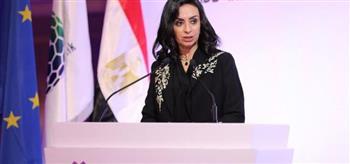 مايا مرسي تكشف تفاصيل إطلاق مصر مبادرة «المرأة الافريقية والتكيف مع تغير المناخ»