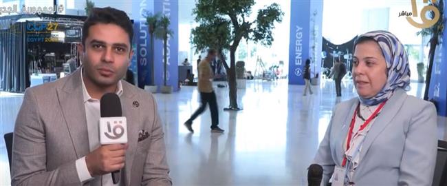 «الاتحاد الدولي الصليب الأحمر والهلال الأحمر»: ندعم مصر في تنظيم COP27