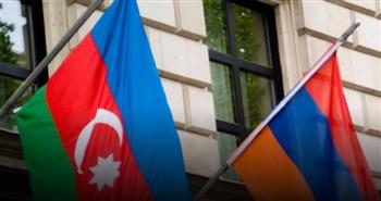   أرمينيا وأذربيجان تتبادلان الاتهامات بإطلاق النار على الحدود