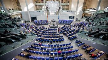   البرلمان الألماني يوافق على ميزانية الدفاع والأموال الخاصة لعام 2023