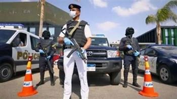 ضبط 10 قضايا مخدرات وتنفيذ 2681 حكما قضائيا متنوعا في حملة أمنية بالقليوبية