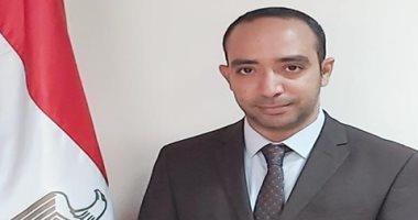 متحدث وزارة الري: القارة الإفريقية هي الأكثر تأثرا بالتغيرات المناخية