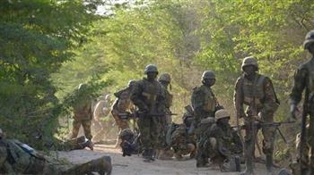   الجيش الصومالي يحبط هجوما إرهابيا بإقليم هيران وسط البلاد