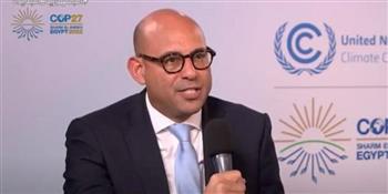 ستيل: قمة شرم الشيخ تعمل على تحويل المفاوضات لأفعال