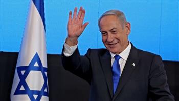   إسرائيل.. إنتهاء مشاورات تشكيل الحكومة ونتنياهو يحصد غالبية التوصيات