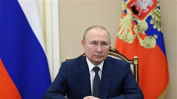   بوتين يؤكد لرئيس إفريقيا الوسطى استعداد روسيا لتوفير المنتجات الزراعية والأسمدة إلى إفريقيا