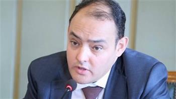 وزير الصناعة: قطعنا شوطًا كبيرًا لتخفيض انبعاثات الكربون في الصناعة المحلية