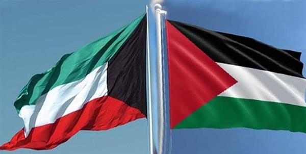الكويت تجدد موقفها الثابت بشأن محورية القضية الفلسطينية في العالمين العربي والإسلامي