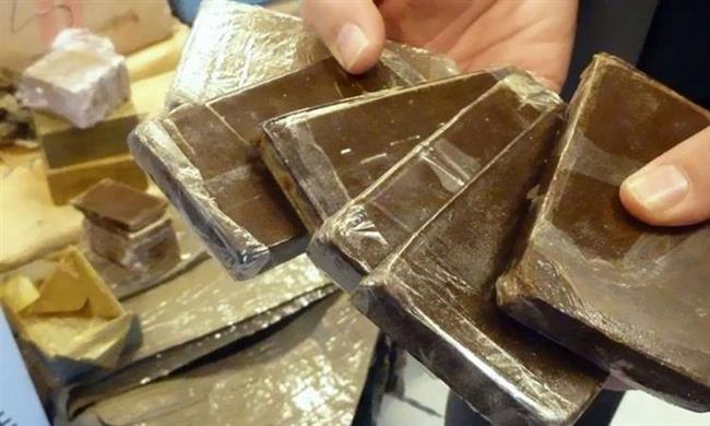 سقوط 10 ديلرات بحوزتهم كميات من المخدرات قبل ترويجها في ملاحقات أمنية