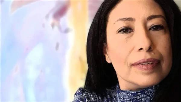 انطلاق معرض "غفرة" للفنانة التشكيلية وفاء ياديس احتفالاً بقمة المناخ في مصر