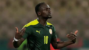   استدعاء ساديو مانى إلى قائمة السنغال في كأس العالم بالرغم من إصابته