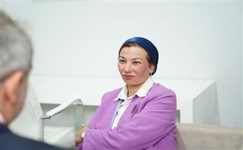 وزارة البيئة.. تطلق تطبيق الخريطة التفاعلية لمخاطر التغيرات المناخية