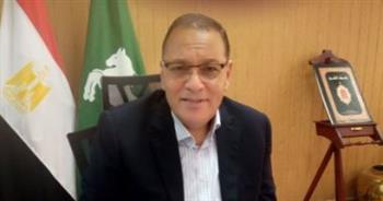 محافظ الشرقية يُصدر قراراً بتكليف رئيس جديد لمدينة منشأة أبو عمر