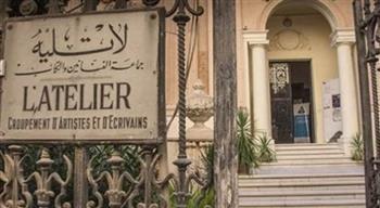 غدا.. ندوة ثقافية بأتيلية القاهرة لمناقشة رواية "أوراق خاسرة"