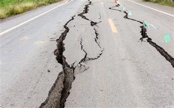   زلزال بقوة 7.3 درجة يضرب مملكة تونجا في المحيط الهادئ وتنبيه بحدوث تسونامي