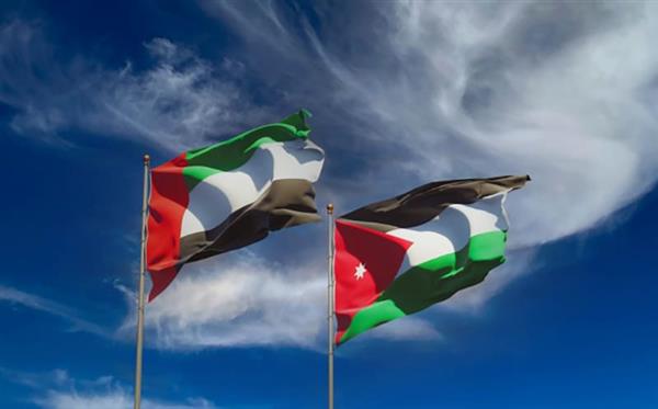 على هامش "COP 27".. الأردن والإمارات يؤكدان أهمية التعاون والتنسيق لمواجهة التحديات المناخية