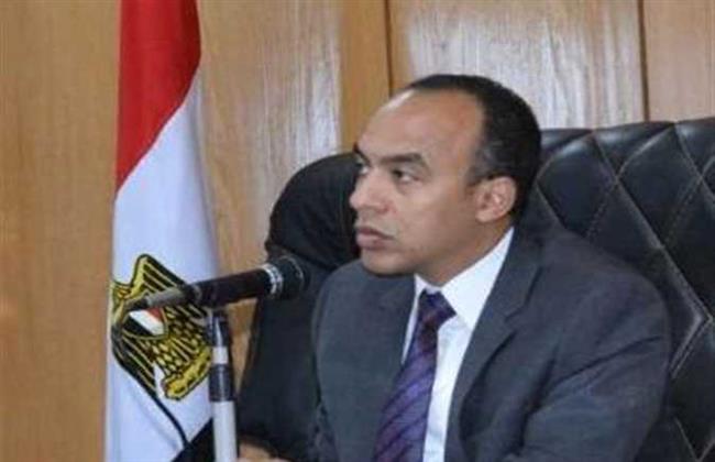 نائب محافظ المنيا يوجه بإزالة جميع حالات البناء المخالفة الجديدة في المهد على أراضي أملاك الدولة