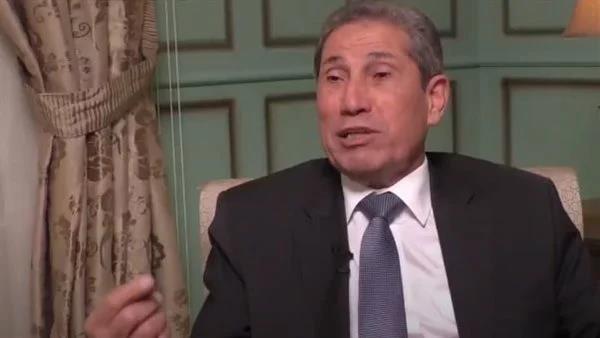 وكيل جهاز المخابرات الأسبق: الشعب جرب الفوضى ولن يعود لها مرة أخرى