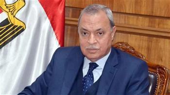 محافظ القليوبية يوجه بإنهاء أعمال تطوير كوبري أسنيت بكفر شكر خلال أسبوع
