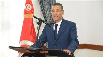   وزير الداخلية التونسي يبحث مع مسئولين دوليين التعاون لمكافحة الإرهاب