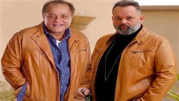 «الزمن ثابت عند رحيلك».. محمد محمود عبدالعزيز يحيى ذكرى وفاة والده