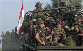   الجيش اللبناني: اختتام فعاليات تدريبات عسكرية حول كيفية القضاء على مجموعات إرهابية